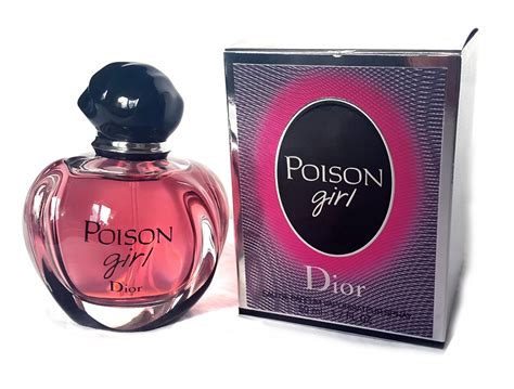 dior poison girl smell|poison girl dior review.